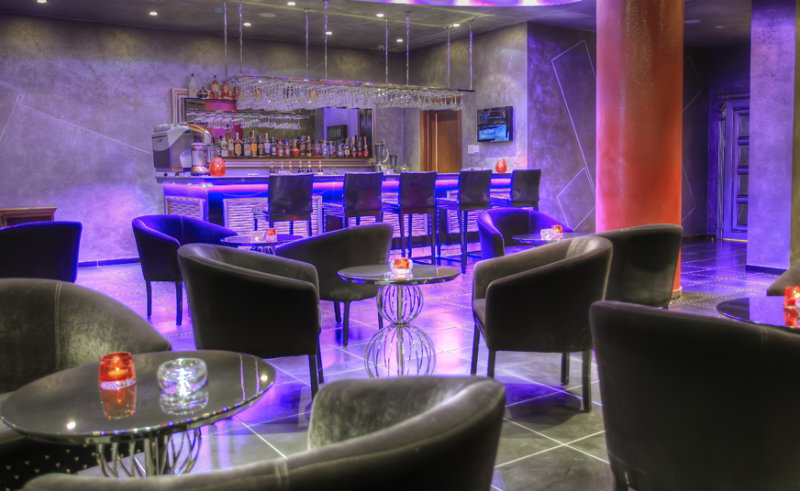 Best offers for THE LAKE PALACE Baku 