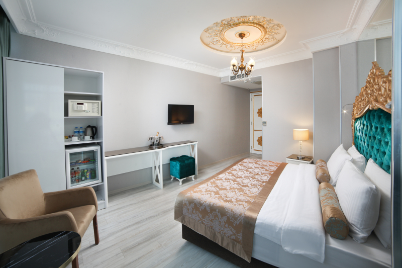 Best offers for White Monarch Hotel Istanbul