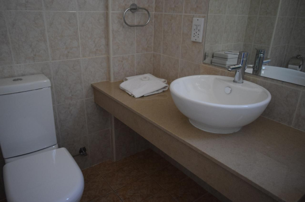 Best offers for Anna Hotel Apartments Paphos