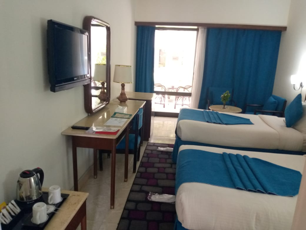 أفضل العروض ل  الأقصر