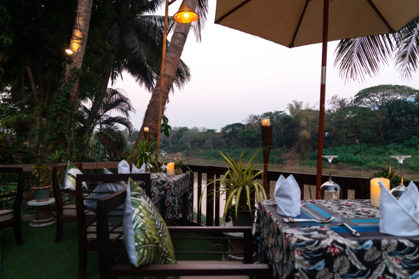 أفضل العروض ل Burasari Heritage Luang Prabang لوانج برابانج 