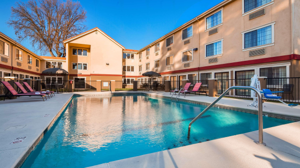 Best offers for Colony Inn Atascadero 