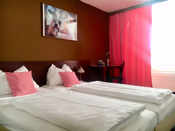 Best offers for Hotel Enziana Wien Vienna
