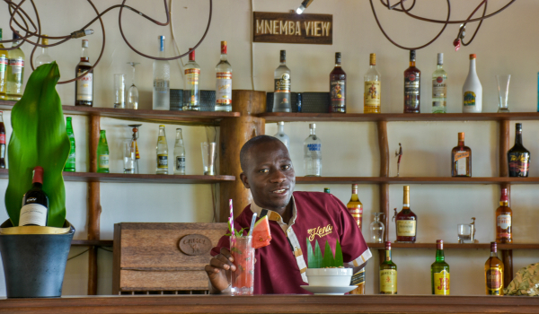 Best offers for Kena Beach Hotel Zanzibar 