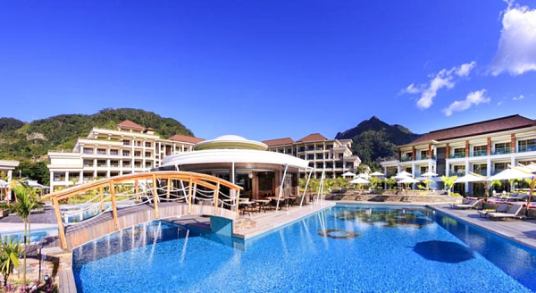 Best offers for Savoy Resort and Spa Beau Vallon