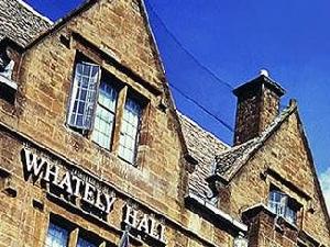 Mercure Banbury Whately Hall
