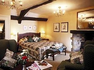 Mercure Banbury Whately Hall