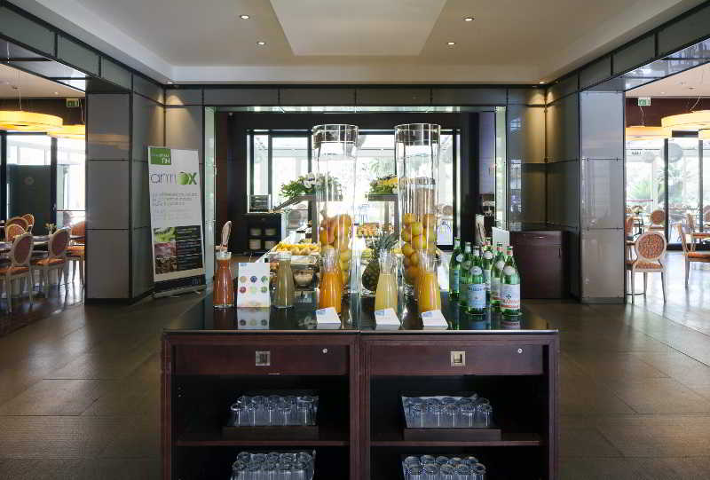 Best offers for NH Palermo Palermo