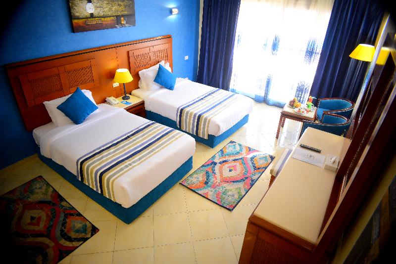 Best offers for SEA BEACH AQUA PARK RESORT Sharm El Sheikh