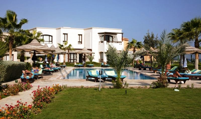 Best offers for TAMRA BEACH RESORT Sharm El Sheikh