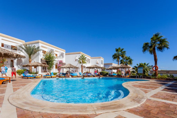 Best offers for CLUB REEF RESORT Sharm El Sheikh