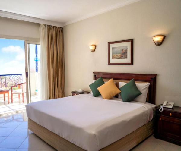 Best offers for Grand Oasis Resort Sharm El Sheikh