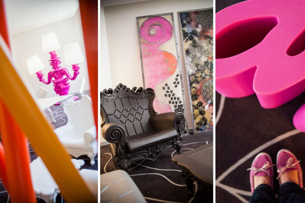 أفضل العروض ل فندق دا فينسي ميلانو ميلانو