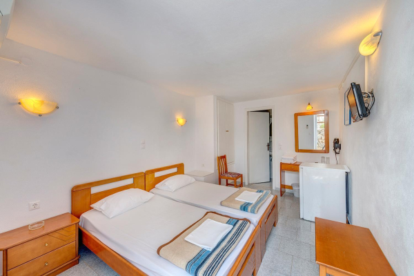 أفضل العروض ل  ميكونوس