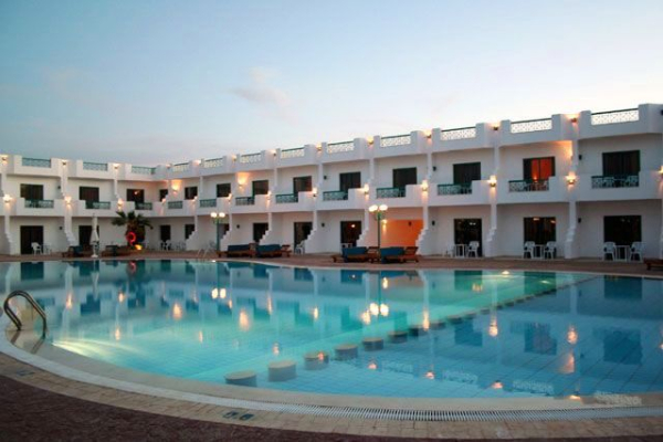 Best offers for SHARM CLIFF RESORT Sharm El Sheikh