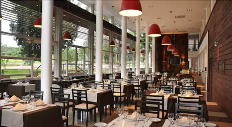 Best offers for GRAN HOTEL TOURBILLON Puerto Iguazú