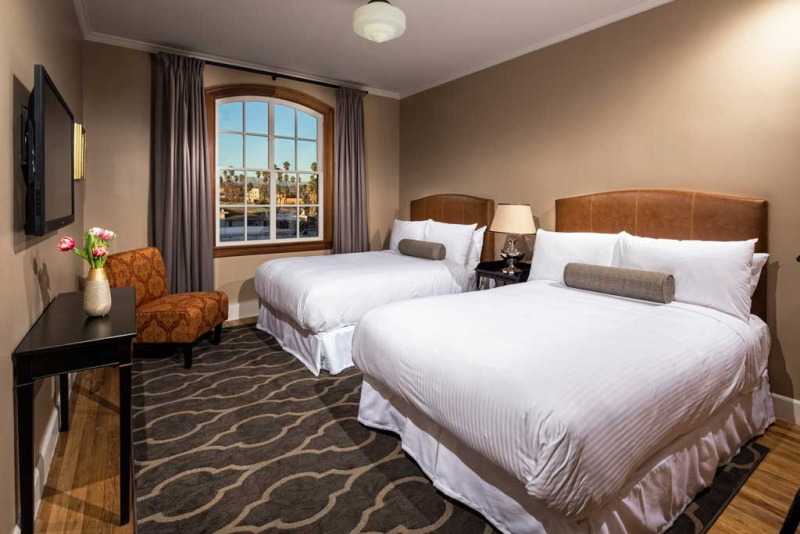 أفضل العروض ل نورماندي لوس أنجلوس