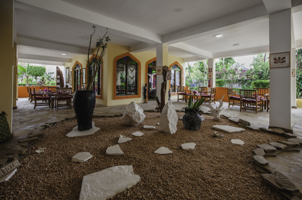 أفضل العروض ل  زانزيبار 