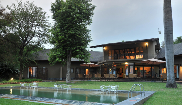 Best offers for Mjejane River Lodge Hectorspruit