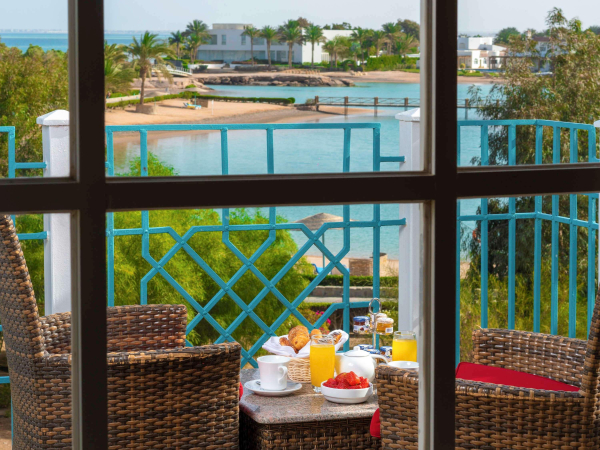 Best offers for Movenpick Resort & Spa El Gouna El Gouna