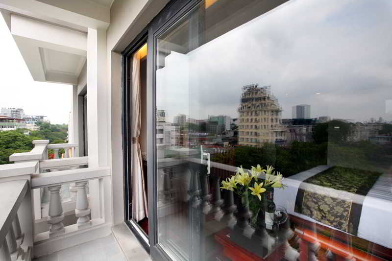 Best offers for Lan Vien Hotel Hanoi Hanoi