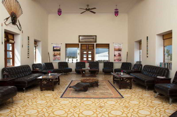 Best offers for Aaram Baagh Pushkar