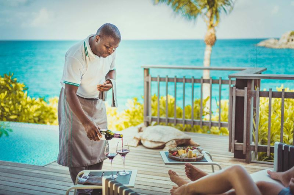أفضل العروض ل Carana Beach Hotel ماهاسلاند