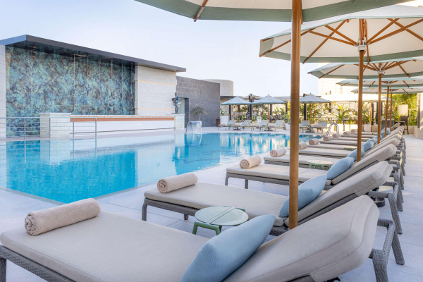 Best offers for Signia By Hilton Amman Amman