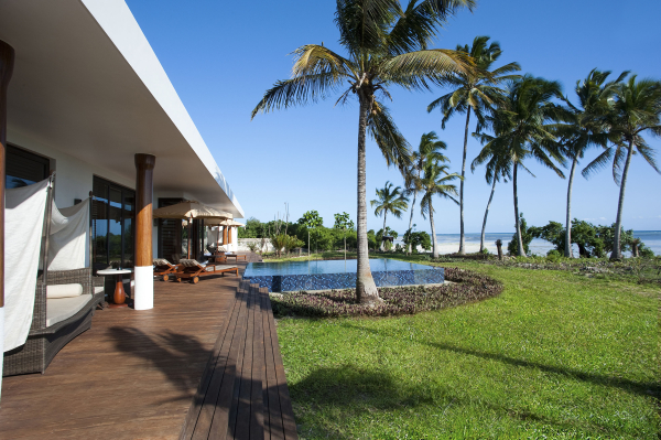 أفضل العروض ل ذ رسايدنس زانزيبار بوانيمالكهانجاني