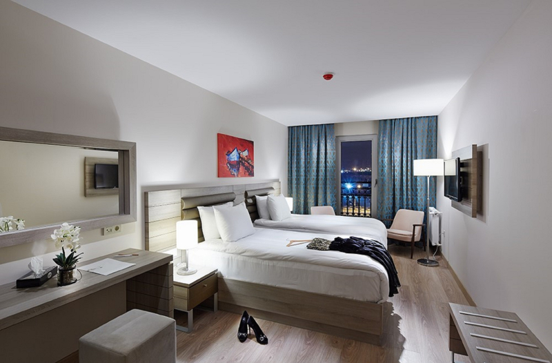 Best offers for HOTEL ROX AIRPORT Istanbul