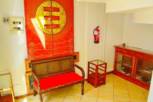 Best offers for AQUAMARINA SUITES					 Santa Maria