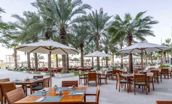 Best offers for DoubleTree by Hilton Dubai, Jumeirah Beach Dubai