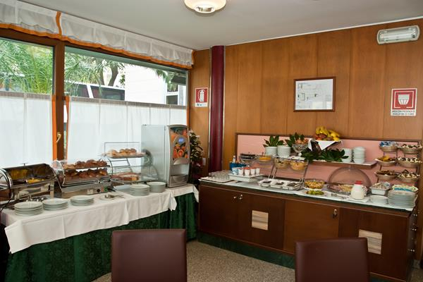 Best offers for HOTEL RAFFAELLO Florence