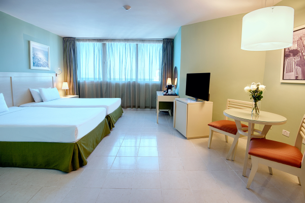 أفضل العروض ل NH Capri La Habana هافانا