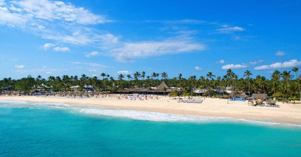 Best offers for Paradisus Punta Cana Resort Punta Cana