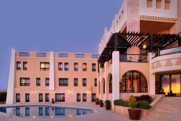 Best offers for Petra Marriott Hotel Petra