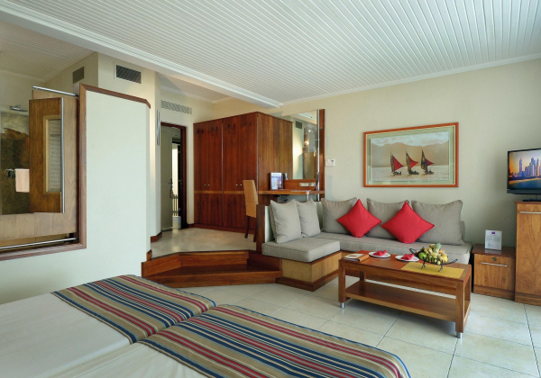 Best offers for Shandrani Beachcomber Resort & Spa Port Louis