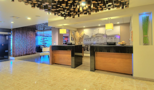 Best offers for TRYP SAN JOSE SABANA San Jose