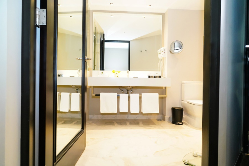 أفضل العروض ل بارثيلو ميكسيكو ريفورما مدينة ميكسيكو