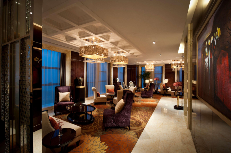 Best offers for Hilton Nanjing Nanjing