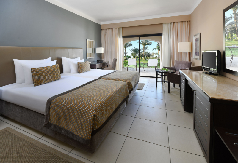 Best offers for Jaz Aquamarine Hurghada