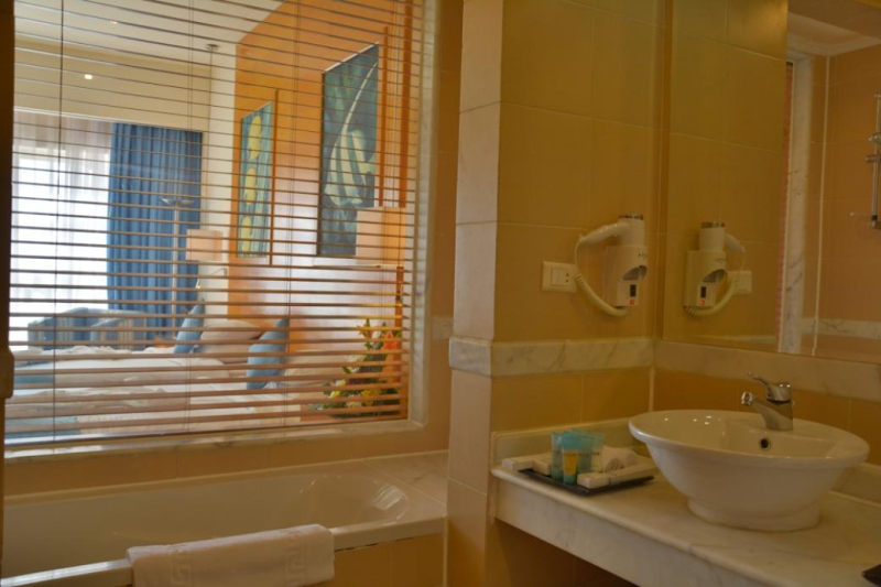 Best offers for PARROTEL LAGOON WATERPARK RESORT Sharm El Sheikh