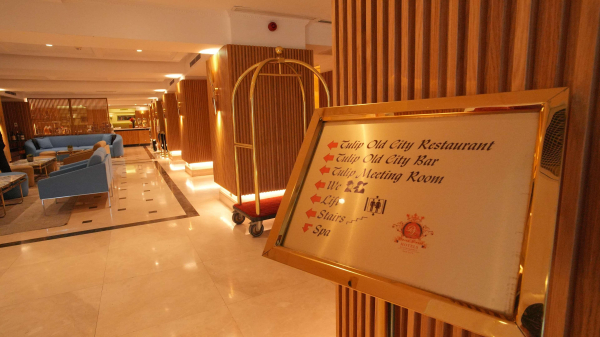 Best offers for Dosso Dossi Hotels Old City Istanbul