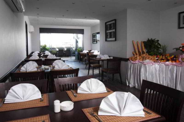 Best offers for Golden Park Heliopolis Cairo