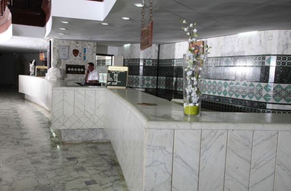 Best offers for Hannibal Palace Port El Kantaoui