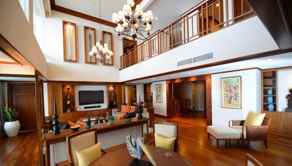 Best offers for Hilton Bali Resort Denpasar