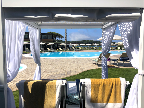 Best offers for Hotel Corte Rosada Resort and Spa - Adults Only Alghero