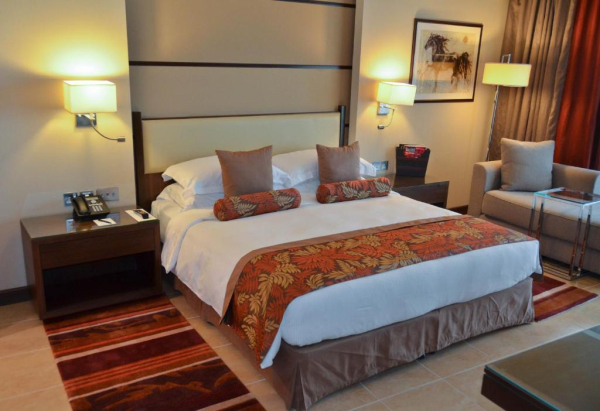 Best offers for Khalidiya Palace Rayhaan Abu Dhabi