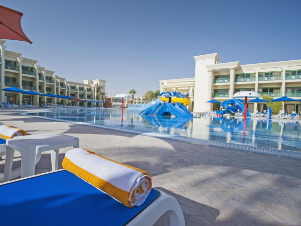 Best offers for Swiss Inn Resort Hurghada (Ex. Hilton Hurghada) Hurghada