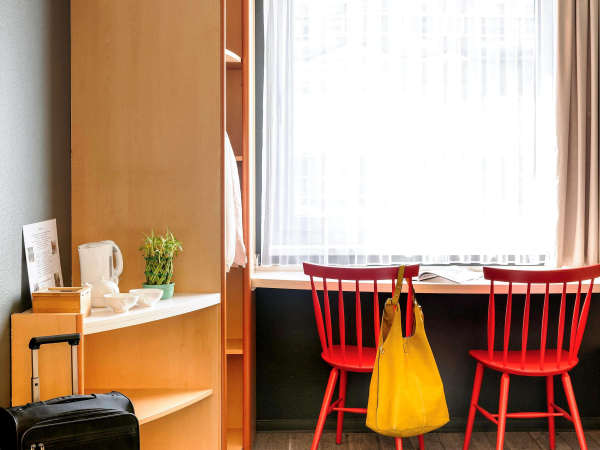 Best offers for ibis Wien City Vienna